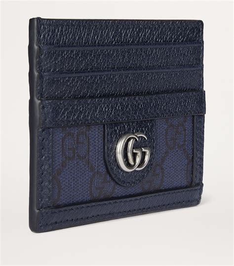 Gucci Ophidia GG Cardholder .